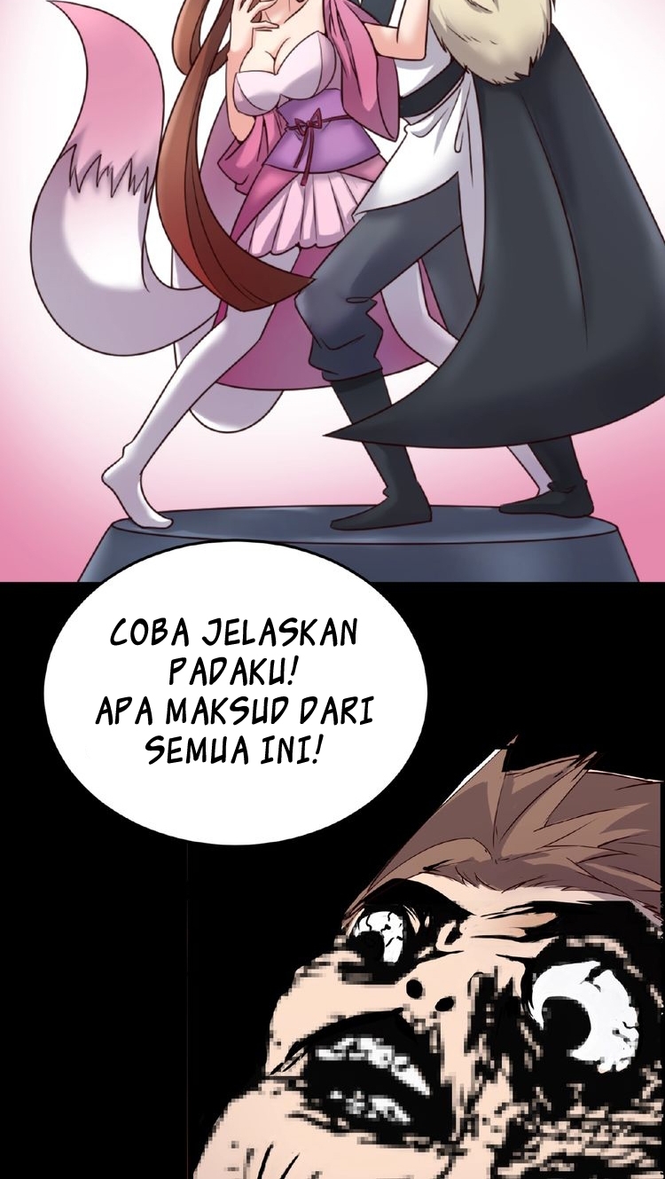 The Interceptor Cross System Chapter 39 Gambar 42